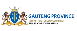 Gauteng_Infrastructure_Logo