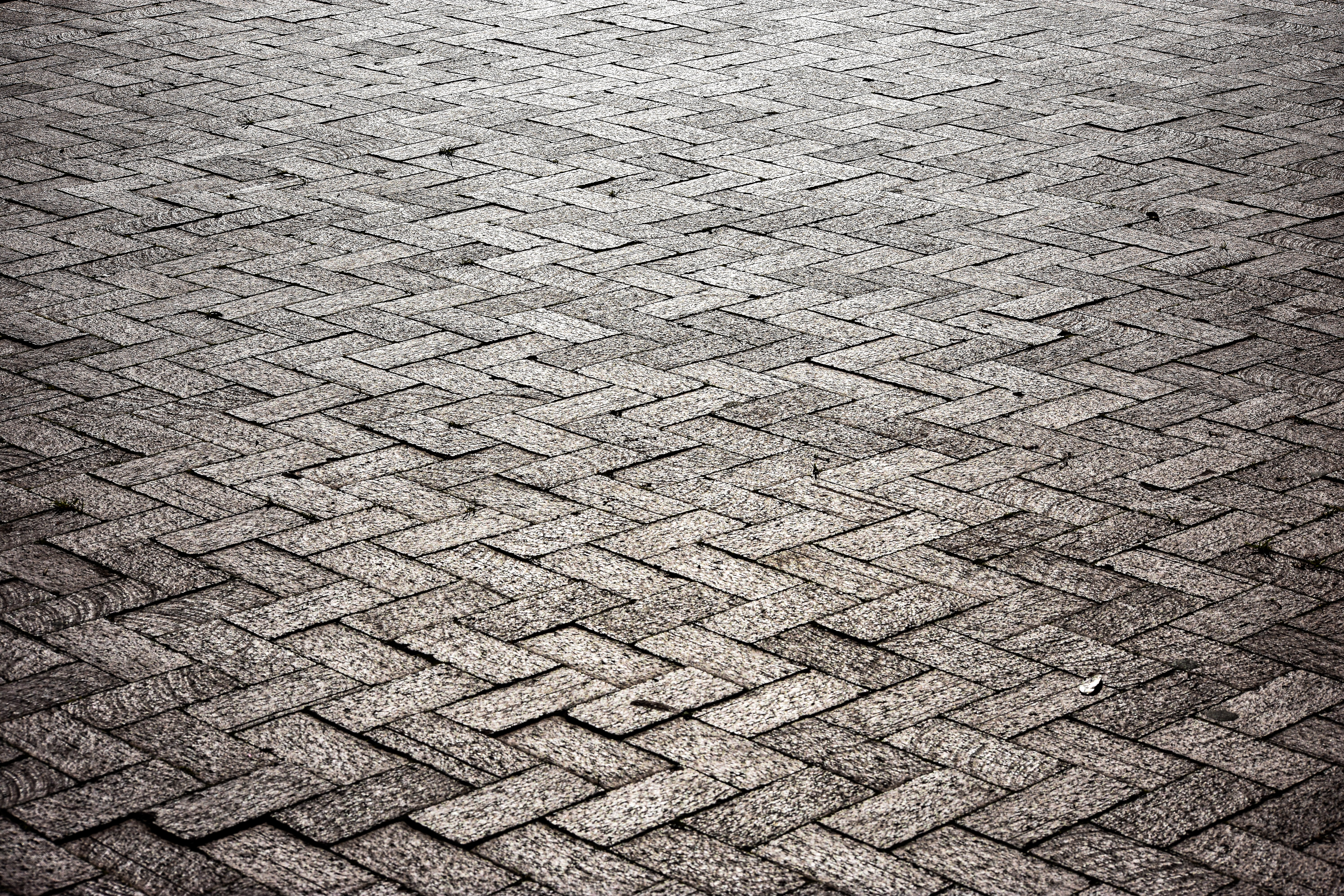 Paving